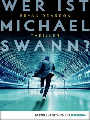 cover image of Wer ist Michael Swann?